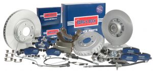 Brake Confidence Comes from Treating Brakes as a System, Says Borg & Beck